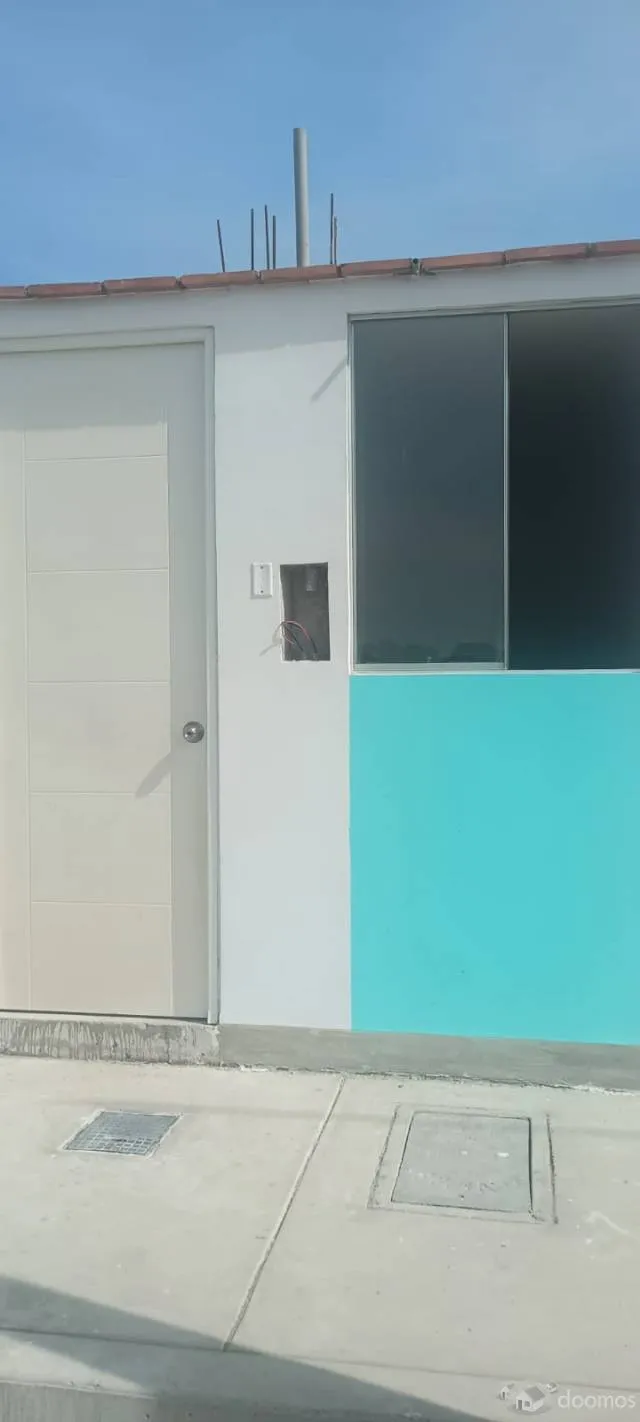VENTA DE CASA EN PARACAS ICA - 3
