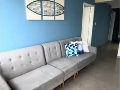 Vendo, Permuto o Alquilo Casa de Playa totalmente amoblada