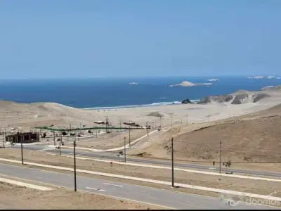 Terreno Las Terrazas de Lima Norte - IB Etapa Santa Rosa