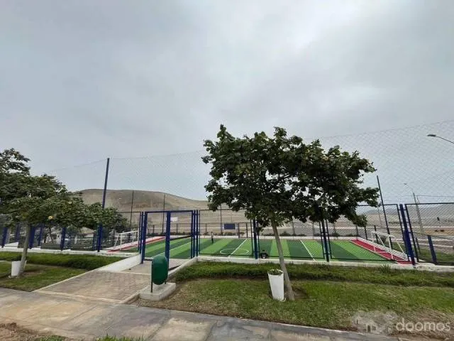 Terreno Las Terrazas de Lima Norte - IB Etapa Santa Rosa - 4
