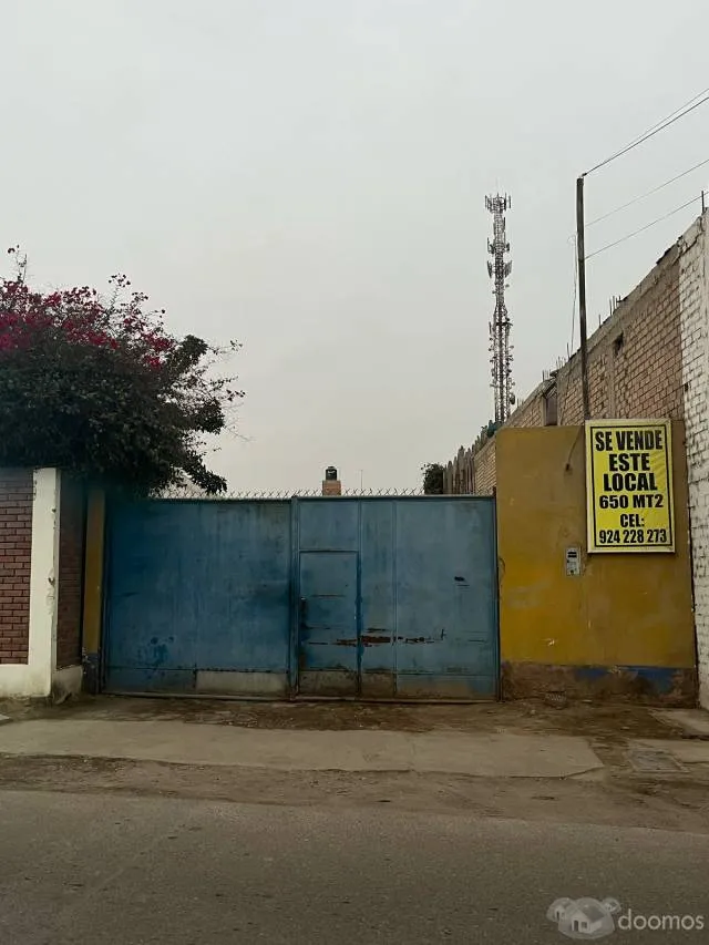 Local comercial - 3