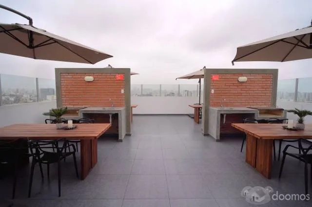 Venta Departamento en Jesús María S/ 570,000 — foto 7