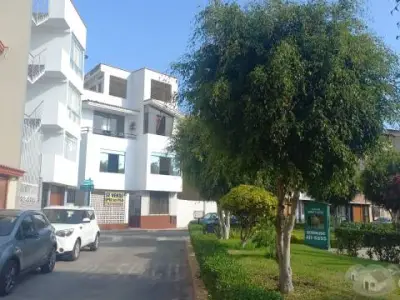 vendo bello departamento en Victor Cabezas Mora Urbanización Honor y Lealtad. Santiago de Surco . Lima Perú 1 habitacion