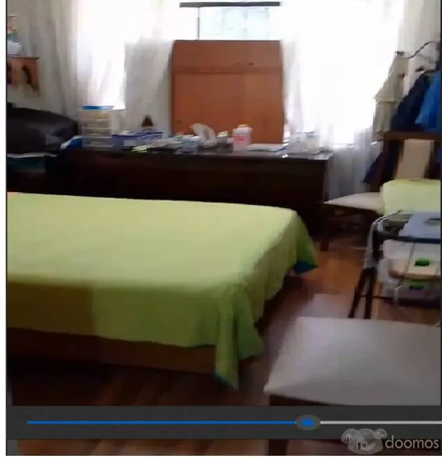 vendo bello departamento en Victor Cabezas Mora Urbanización Honor y Lealtad. Santiago de Surco . Lima Perú 1 habitacion — foto 6