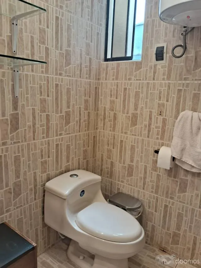 San Miguel alquilo habitacion full amoblada ventana a la calle con baño compartido para estudiante mujer cerca Upc Católica s/850 - 5