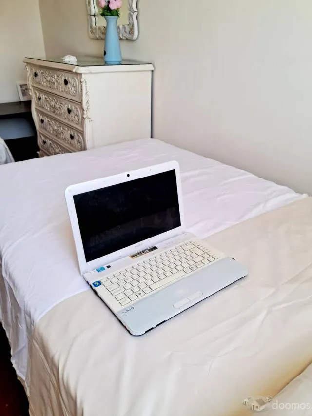 San Miguel alquilo habitacion full amoblada ventana a la calle con baño compartido para estudiante mujer cerca Upc Católica s/850 - 6