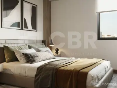 VENTA EXCLUSIVO DEPARTAMENTO EN SAN MIGUEL