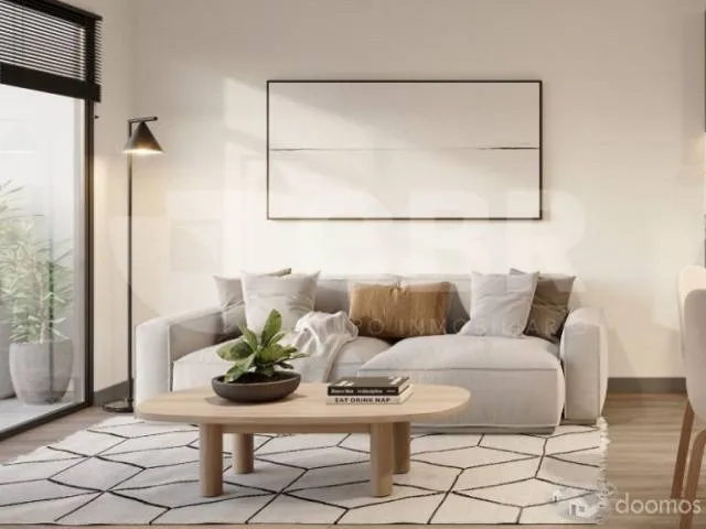 VENTA EXCLUSIVO DEPARTAMENTO EN SAN MIGUEL — foto 4