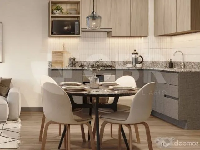 VENTA EXCLUSIVO DEPARTAMENTO EN SAN MIGUEL — foto 5