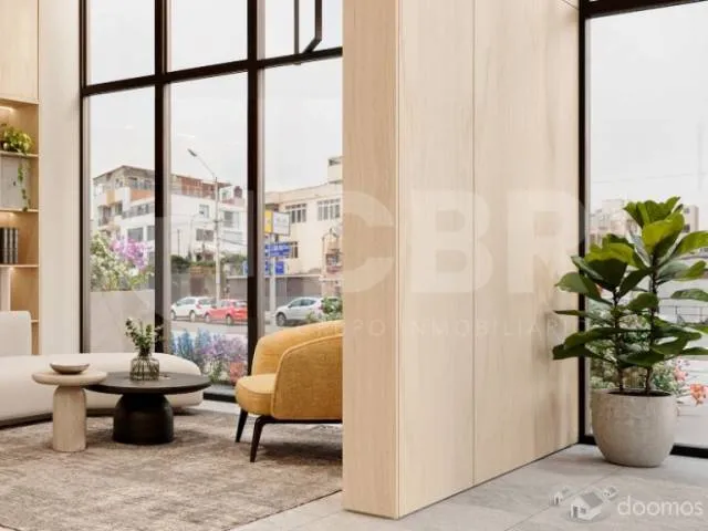 VENTA EXCLUSIVO DEPARTAMENTO EN SAN MIGUEL — foto 9