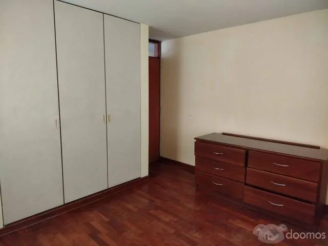 Alquilo departamento semi amoblado en Magdalena — foto 6