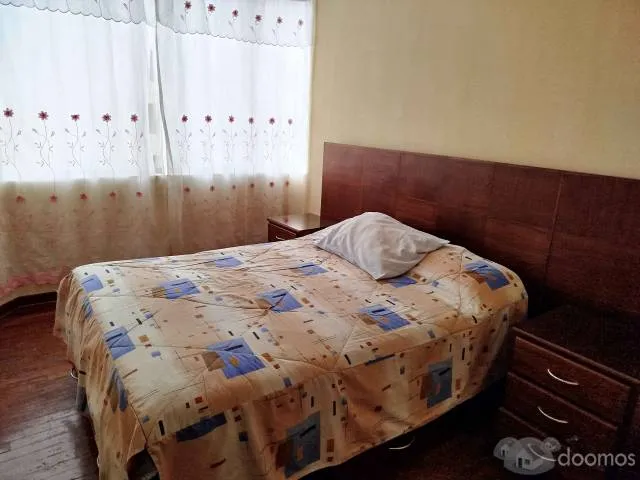 Alquilo departamento semi amoblado en Magdalena — foto 7