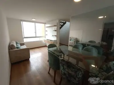 VENTA DE DUPLEX 115 mt2