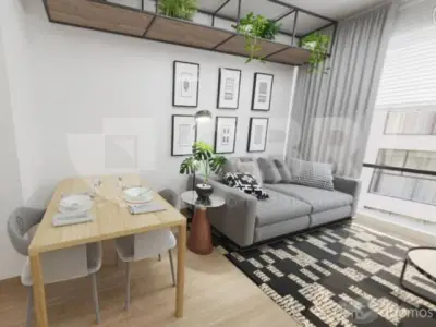 VENTA DEPARTAMENTO EN PUEBLO LIBRE