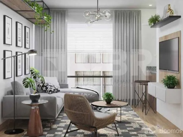 VENTA DEPARTAMENTO EN PUEBLO LIBRE — foto 2