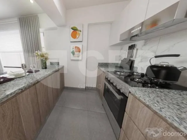 VENTA DEPARTAMENTO EN PUEBLO LIBRE — foto 3