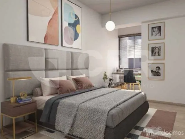 VENTA DEPARTAMENTO EN PUEBLO LIBRE — foto 5