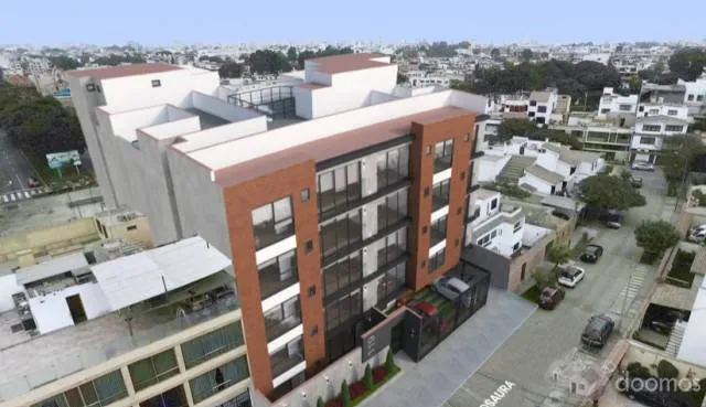 ???? VENTA DE DEPARTAMENTO EN SURCO – URB. LOS ROSALES (2da Etapa) ???? — foto 3
