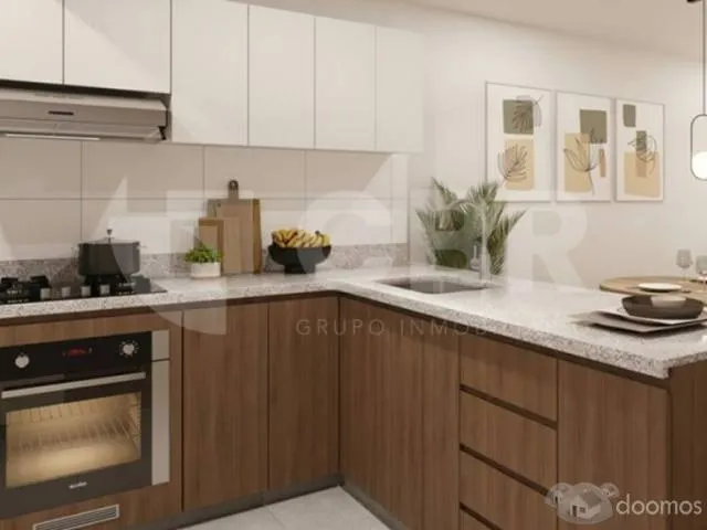 VENTA DEPARTAMENTO ESTRENO EN SAN MIGUEL - 4