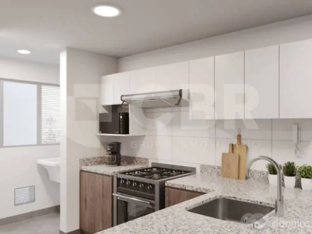 VENTA DEPARTAMENTO ESTRENO EN SAN MIGUEL - 5