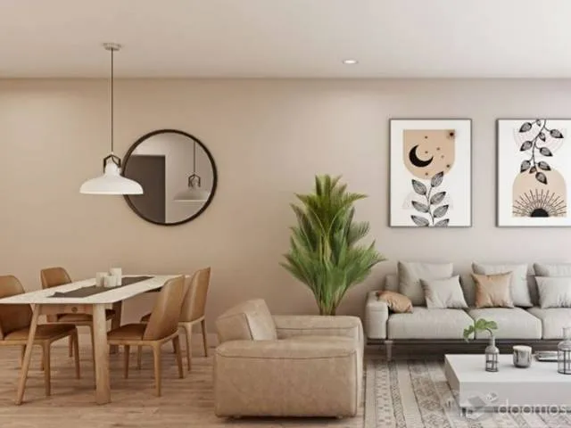 VENTA DEPARTAMENTO ESTRENO EN MAGDALENA — foto 2