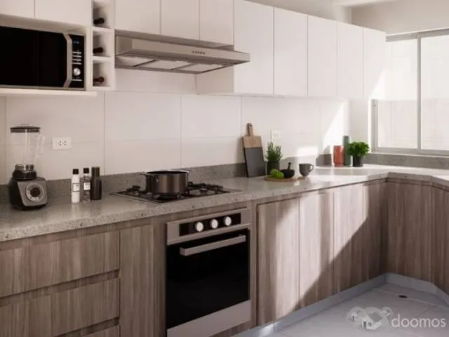 VENTA DEPARTAMENTO ESTRENO EN MAGDALENA — foto 3