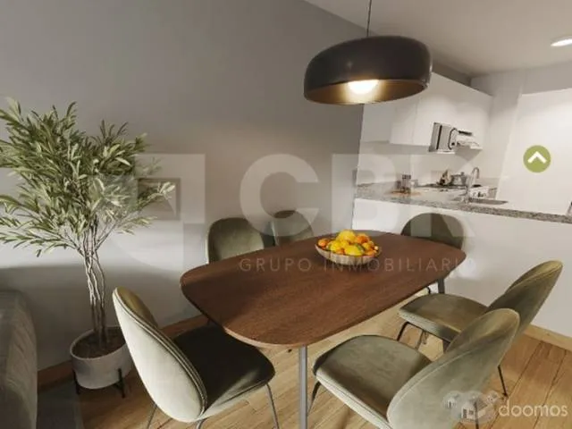 VENDO DEPARTAMENTO ESTRENO SAN MIGUEL — foto 2