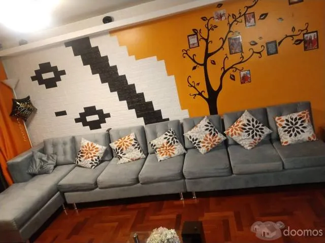 Venta de departamento en chorrillos , centrico a lado de centro comercial Real Plaza — foto 6