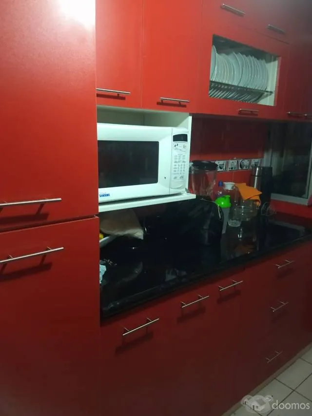 Venta de departamento en chorrillos , centrico a lado de centro comercial Real Plaza — foto 7