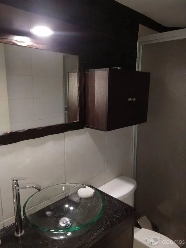 Venta de departamento en chorrillos , centrico a lado de centro comercial Real Plaza — foto 8