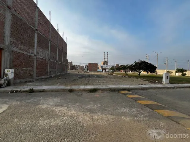 TERRENO CONDOMINIO SANTA CLARA- HCO. - 3