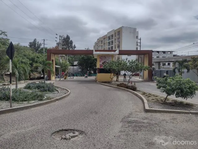 Terreno en venta Urb. Miraflores Boulevard Park Plaza. Piura — foto 5