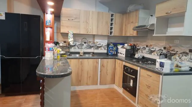 Departamento de 145 m² – 2do piso AMOBLADO - 1