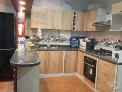 Departamento de 145 m² – 2do piso AMOBLADO