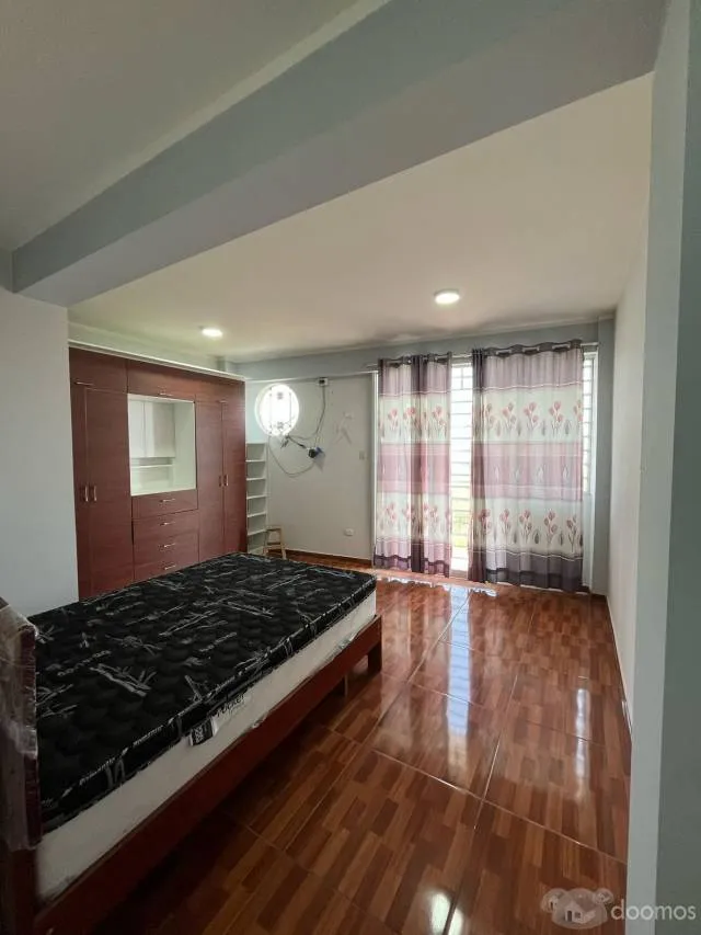 Departamento de 145 m² – 2do piso AMOBLADO - 3