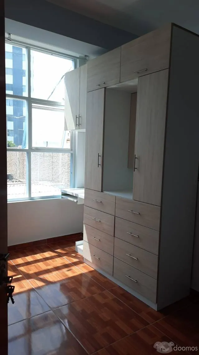 Departamento de 145 m² – 2do piso AMOBLADO - 5