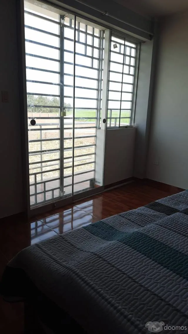 Departamento de 145 m² – 2do piso AMOBLADO - 6