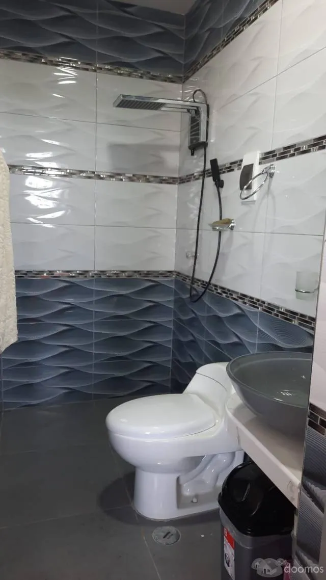Departamento de 145 m² – 2do piso AMOBLADO - 7