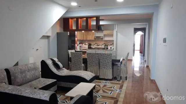 Departamentos de 75 m² – 4to piso - 3