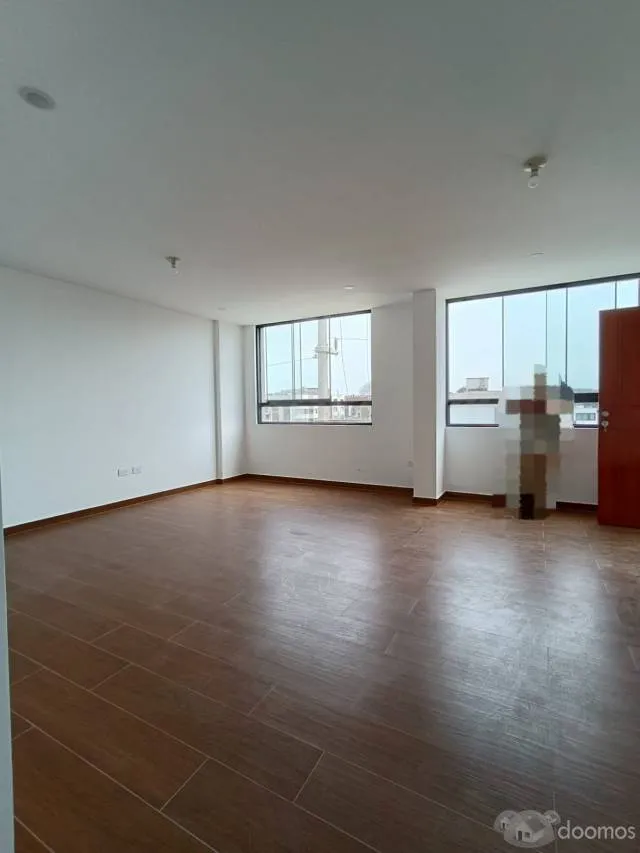 DEPARTAMENTO DE ESTRENO EN VENTA EN CHORRILLOS LOS CEDROS — foto 2