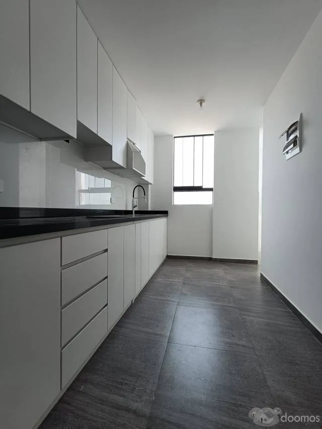DEPARTAMENTO DE ESTRENO EN VENTA EN CHORRILLOS LOS CEDROS — foto 6