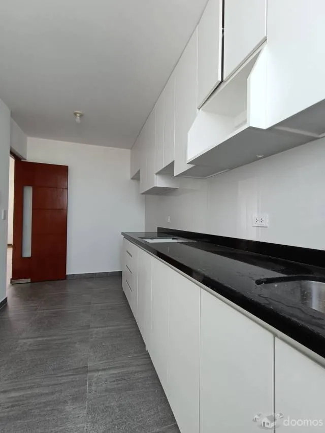 DEPARTAMENTO DE ESTRENO EN VENTA EN CHORRILLOS LOS CEDROS — foto 7