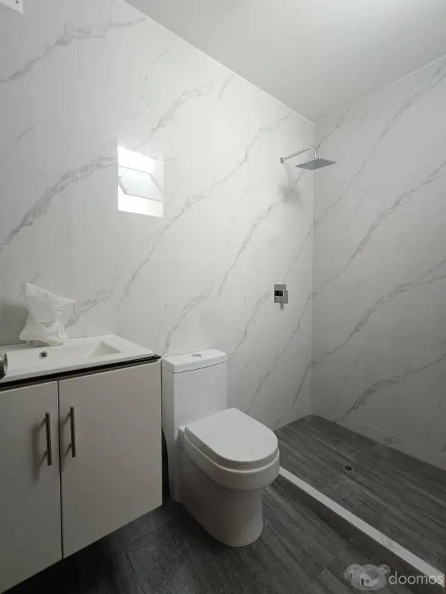 DEPARTAMENTO DE ESTRENO EN VENTA EN CHORRILLOS LOS CEDROS — foto 8