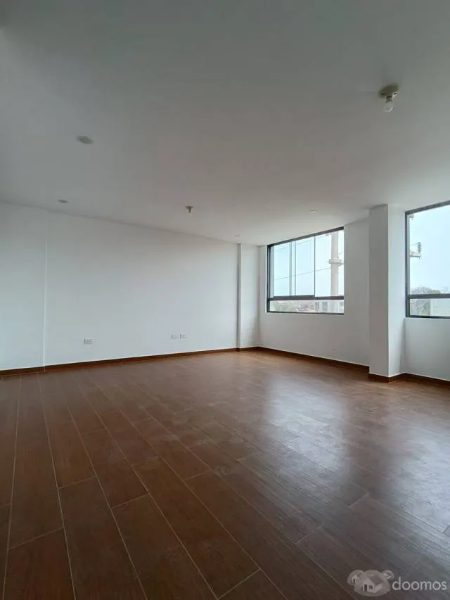 DEPARTAMENTO DE ESTRENO EN VENTA EN CHORRILLOS LOS CEDROS — foto 9