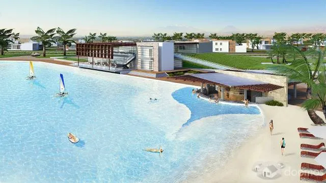 Venta de terreno en Hacienda la Joya. - 3