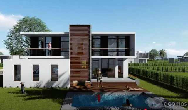 Venta de terreno en Hacienda la Joya. - 5