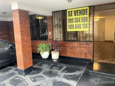 Vendo departamento