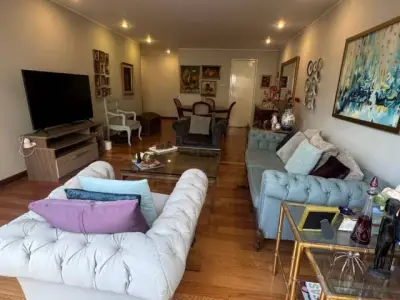 Vendo Departamento