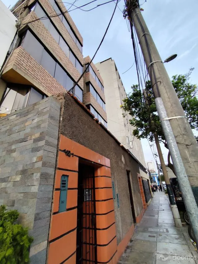 MIRAFLORES ALQUILO OFICINAS O LOCALES 26M2 EN 1ER, 2DO, 3ER O 4TO PISO — foto 5