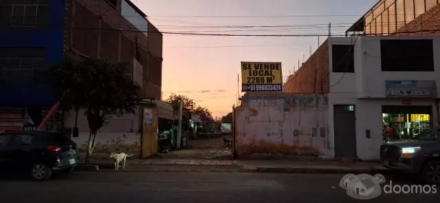 VENTA DE LOCAL - 1